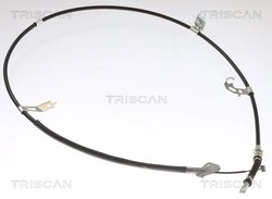 Cablu frana de mana Triscan 8140 69192