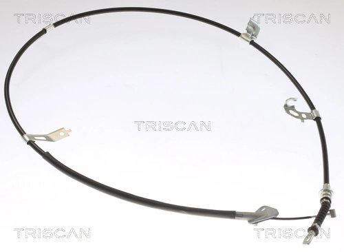 Cablu frana de mana Triscan 8140 69192
