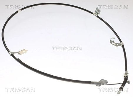 Cablu frana de mana Triscan 8140 69192