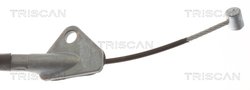 Cablu frana de mana Triscan 8140 69192