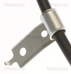 Cablu frana de mana Triscan 8140 69192