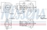 Supapa EGR Nissens 98439