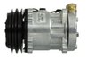 COMPRESOR CLIMATIZARE THERMOTEC KTT090162 - Compatibil cu DAF, FIAT, IVECO, MERCEDES-BENZ, RENAULT TRUCKS, URAL, VOLVO