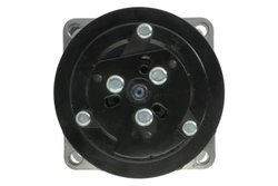 COMPRESOR CLIMATIZARE THERMOTEC KTT090162 - Compatibil cu DAF, FIAT, IVECO, MERCEDES-BENZ, RENAULT TRUCKS, URAL, VOLVO