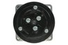 COMPRESOR CLIMATIZARE THERMOTEC KTT090162 - Compatibil cu DAF, FIAT, IVECO, MERCEDES-BENZ, RENAULT TRUCKS, URAL, VOLVO