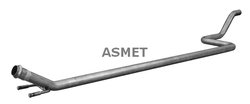 RACORD EVACUARE ASMET 09.107 - Compatibil cu CITROEN, PEUGEOT