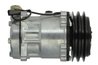 COMPRESOR CLIMATIZARE THERMOTEC KTT090162 - Compatibil cu DAF, FIAT, IVECO, MERCEDES-BENZ, RENAULT TRUCKS, URAL, VOLVO