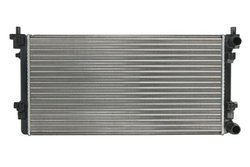 RADIATOR RACIRE MOTOR THERMOTEC D7A042TT - Compatibil cu AUDI, SEAT, SKODA