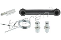 SET REPARATIE LEVIER CUTIE DE VITEZE TOPRAN 306 001 - Compatibil cu FORD