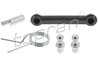Set reparatie levier cutie de viteze Topran 306 001
