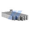 Evaporator aer conditionat HIGHWAY AUTOMOTIVE 41045001