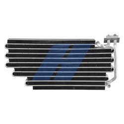 Evaporator aer conditionat HIGHWAY AUTOMOTIVE 41045001