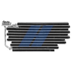 Evaporator aer conditionat HIGHWAY AUTOMOTIVE 41045001