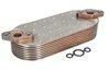 Radiator ulei / termoflot Thermotec D4AG033TT