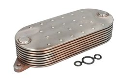 Radiator ulei / termoflot Thermotec D4AG033TT