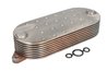 Radiator ulei / termoflot Thermotec D4AG033TT