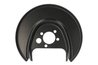 Protectie noroi disc frana BLIC 6508-03-9501878K
