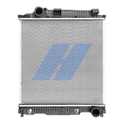 Radiator racire motor HIGHWAY AUTOMOTIVE 11033023