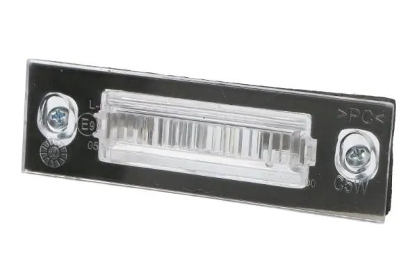 ILUMINARE NUMAR CIRCULATIE BLIC 5402-07-0351100P - Compatibil cu FIAT