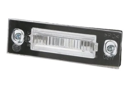 ILUMINARE NUMAR CIRCULATIE BLIC 5402-07-0351100P - Compatibil cu FIAT