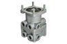 SUPAPA FRANA DE SERVICIU PNEUMATICS PN-13058 - Compatibil cu MERCEDES-BENZ