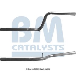 RACORD EVACUARE BM CATALYSTS BM51123 - Compatibil cu VW