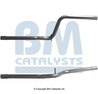 RACORD EVACUARE BM CATALYSTS BM51123 - Compatibil cu VW