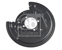 Protectie noroi disc frana Febi Bilstein 186133