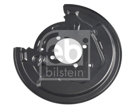 PROTECTIE NOROI DISC FRANA FEBI BILSTEIN 186133 - Compatibil cu TOYOTA