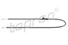 Cablu capota motor Topran 503 955