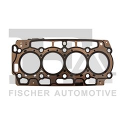 GARNITURA CHIULOASA FA1 EC2100-906 - Compatibil cu CITROEN, DS, FORD, PEUGEOT
