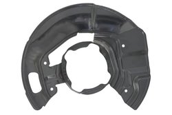 Protectie noroi disc frana BLIC 6508-03-0065375K