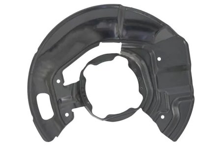 PROTECTIE NOROI DISC FRANA BLIC 6508-03-0065375K - Compatibil cu BMW