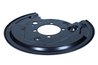 PROTECTIE NOROI DISC FRANA MAXGEAR 19-4438 - Compatibil cu TOYOTA