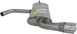 Toba esapament finala Bosal 105-041