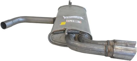 Toba esapament finala Bosal 105-041