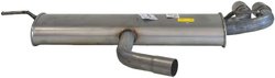 Toba esapament finala Bosal 105-041