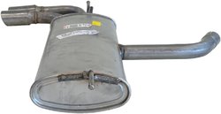 Toba esapament finala Bosal 105-041