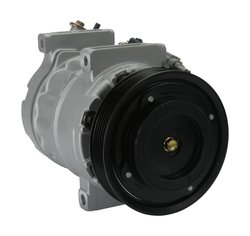 COMPRESOR CLIMATIZARE BOSCH 1 986 AD1 037 - Compatibil cu RENAULT