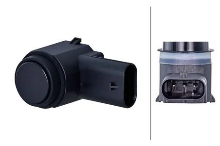 SENZOR ASISTENTA PARCARE HELLA 6PX 358 270-231 - Compatibil cu KIA