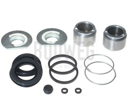 SET REPARATIE ETRIER BUDWEG CALIPER 209082 - Compatibil cu MERCEDES-BENZ