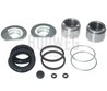 SET REPARATIE ETRIER BUDWEG CALIPER 209082 - Compatibil cu MERCEDES-BENZ