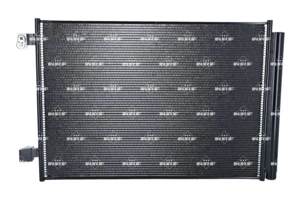 Radiator climatizare NRF 350642