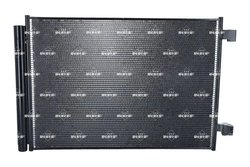 Radiator climatizare NRF 350642