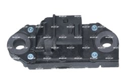 SENZOR PRESIUNE GAZE EVACUARE NRF 708077 - Compatibil cu VOLVO