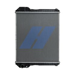 RADIATOR RACIRE MOTOR HIGHWAY AUTOMOTIVE 11118026 - Piesa auto compatibila cu mai multe marci