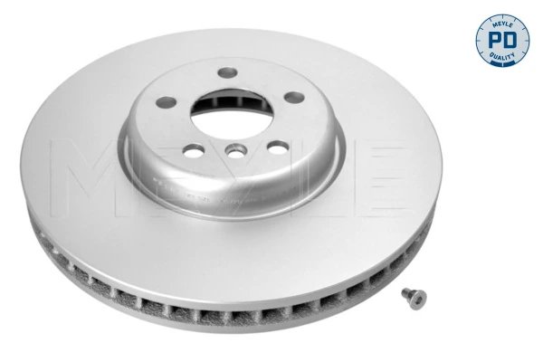 DISC FRANA MEYLE 383 521 1020/PD - Compatibil cu BMW, TOYOTA