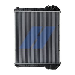 Radiator racire motor HIGHWAY AUTOMOTIVE 11118026
