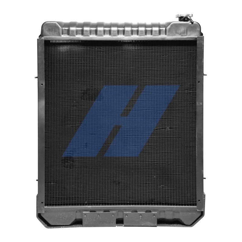 Radiator racire motor HIGHWAY AUTOMOTIVE 10105010