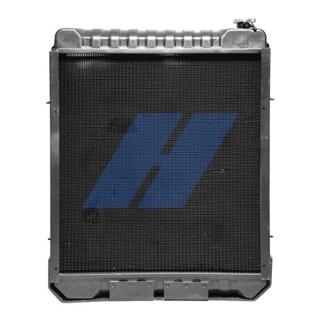 Radiator racire motor HIGHWAY AUTOMOTIVE 10105010